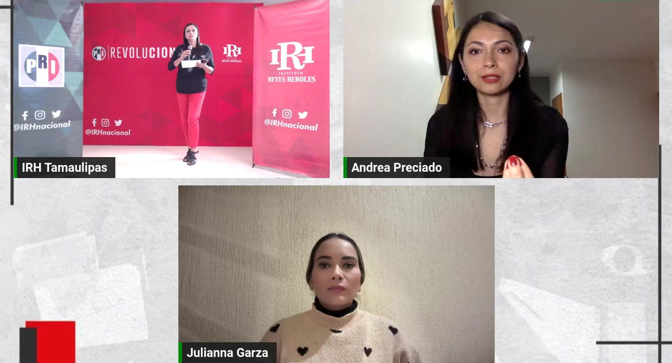 Clase 03 - Andrea Preciado